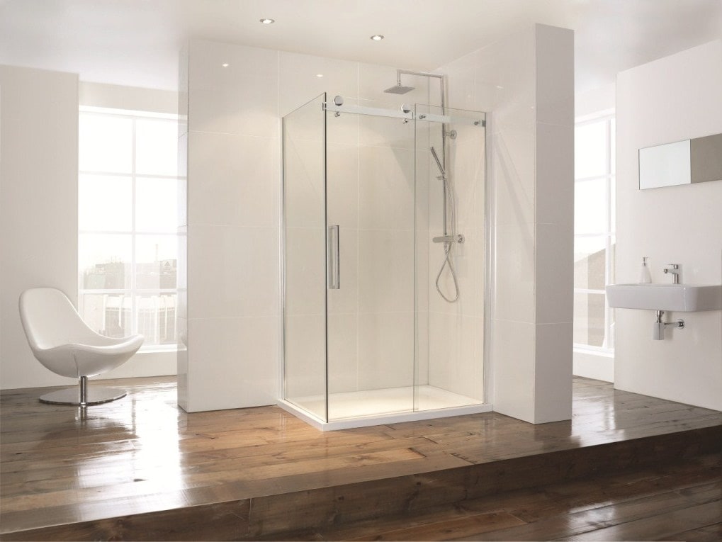 shower doors installation Chicago